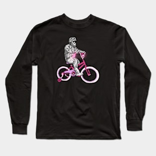 Feter Ponda Long Sleeve T-Shirt